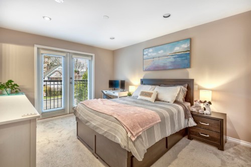 4355 Albert Street, Burnaby, BC 