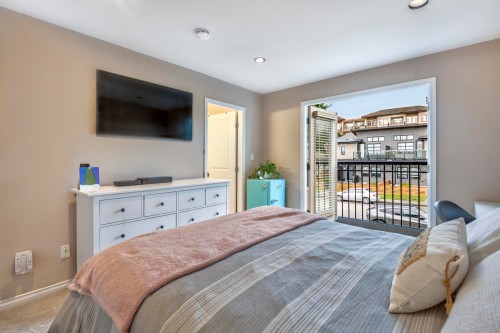 4355 Albert Street, Burnaby, BC 
