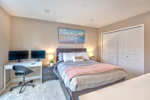 4355 Albert Street, Burnaby, BC 