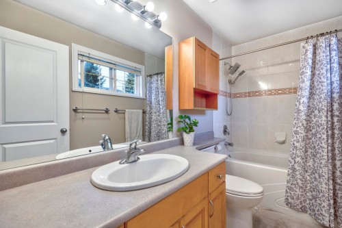 4355 Albert Street, Burnaby, BC 