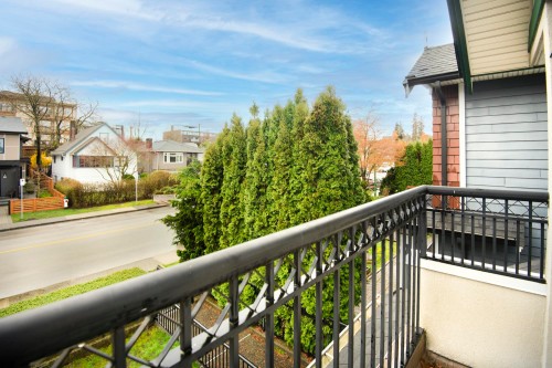 4355 Albert Street, Burnaby, BC 