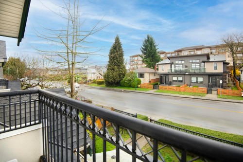 4355 Albert Street, Burnaby, BC 
