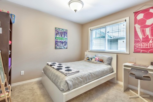 4355 Albert Street, Burnaby, BC 