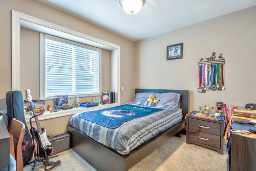 4355 Albert Street, Burnaby, BC 