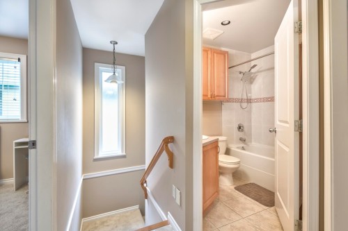 4355 Albert Street, Burnaby, BC 
