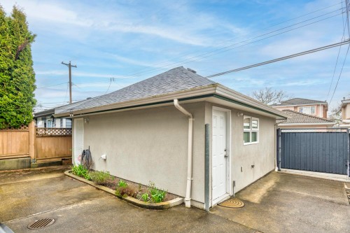 4355 Albert Street, Burnaby, BC 