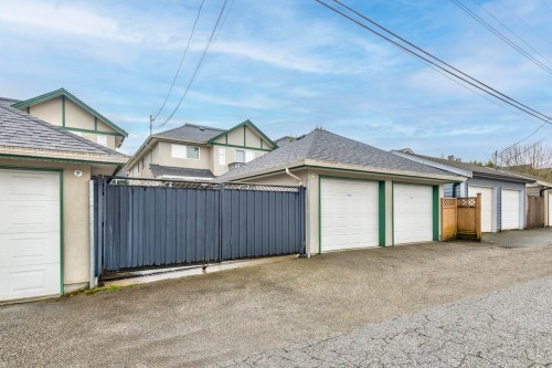 4355 Albert Street, Burnaby, BC 
