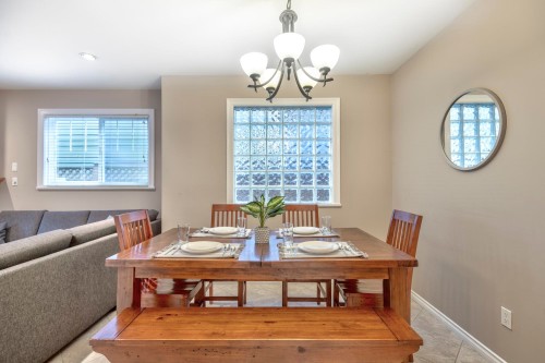 4355 Albert Street, Burnaby, BC 