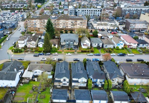 4355 Albert Street, Burnaby, BC 