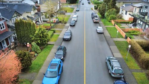 4355 Albert Street, Burnaby, BC 
