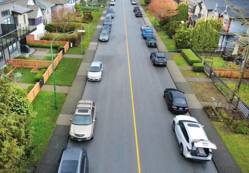4355 Albert Street, Burnaby, BC 