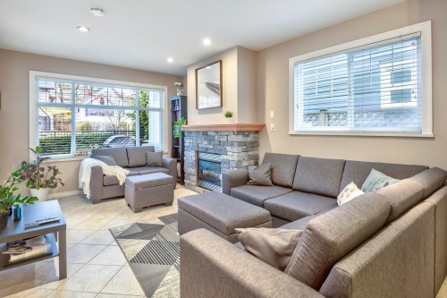4355 Albert Street, Burnaby, BC 