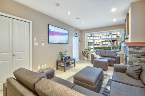 4355 Albert Street, Burnaby, BC 