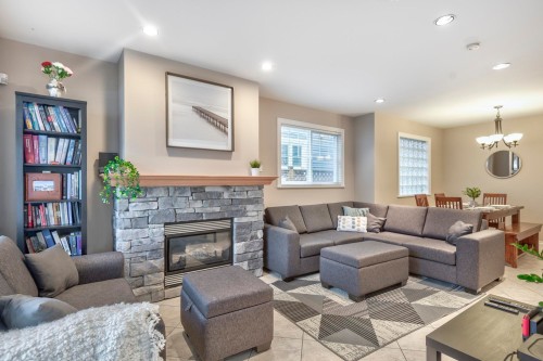 4355 Albert Street, Burnaby, BC 