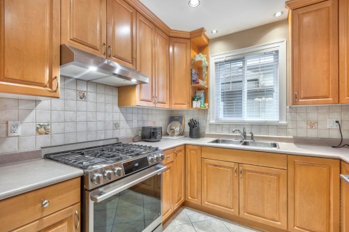 4355 Albert Street, Burnaby, BC 