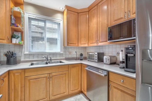 4355 Albert Street, Burnaby, BC 