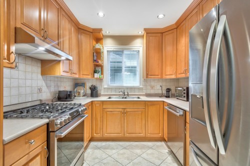 4355 Albert Street, Burnaby, BC 