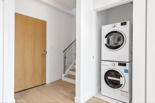 403-2888 Arbutus Street, Vancouver, BC 