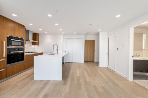 403-2888 Arbutus Street, Vancouver, BC 