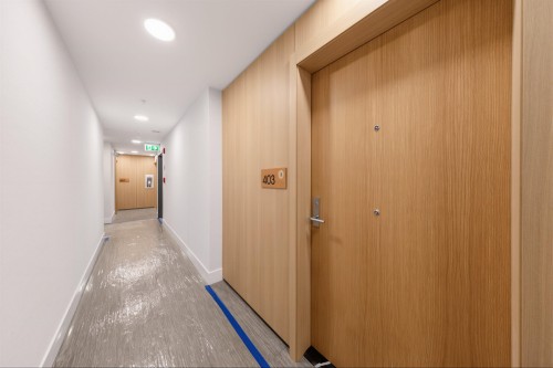 403-2888 Arbutus Street, Vancouver, BC 