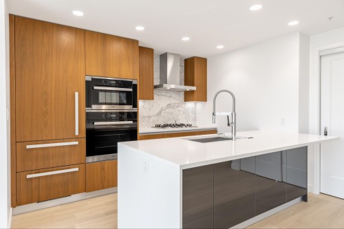 403-2888 Arbutus Street, Vancouver, BC 
