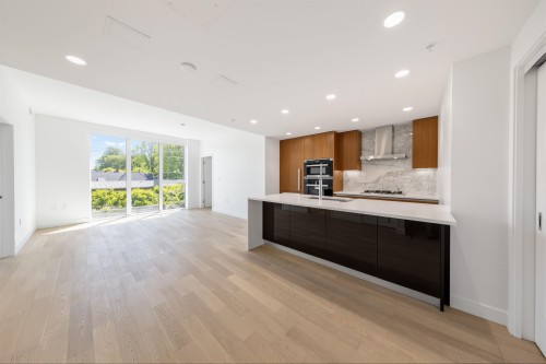 403-2888 Arbutus Street, Vancouver, BC 