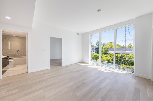403-2888 Arbutus Street, Vancouver, BC 