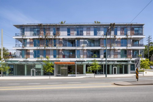 403-2888 Arbutus Street, Vancouver, BC 