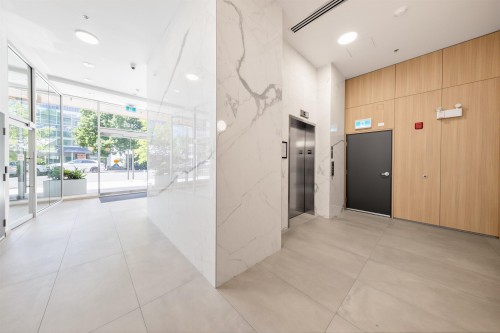 403-2888 Arbutus Street, Vancouver, BC 