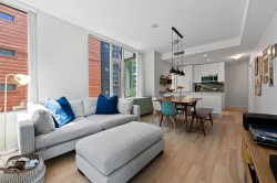308-2565 Maple Street  Vancouver, BC V7J 0C8