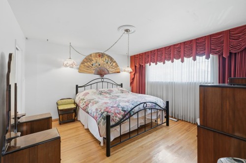 2727 36Th Avenue W, Vancouver, BC 