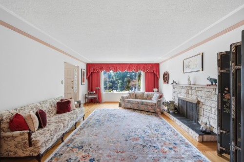 2727 36Th Avenue W, Vancouver, BC 