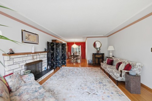 2727 36Th Avenue W, Vancouver, BC 