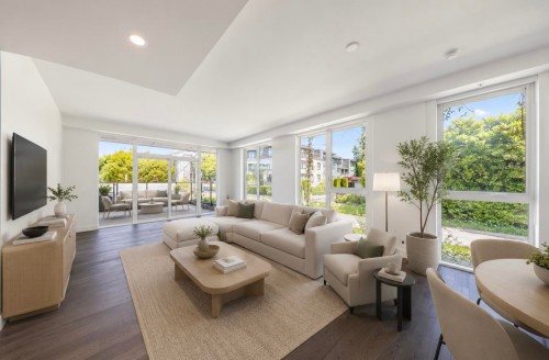 202-2888 Arbutus Street, Vancouver, BC 