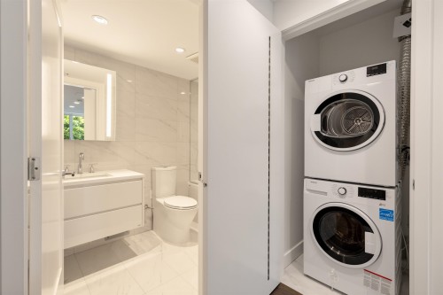 202-2888 Arbutus Street, Vancouver, BC 