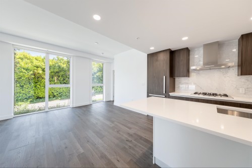 202-2888 Arbutus Street, Vancouver, BC 