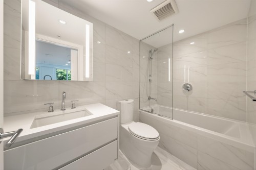 202-2888 Arbutus Street, Vancouver, BC 