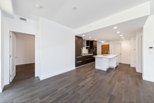 202-2888 Arbutus Street, Vancouver, BC 