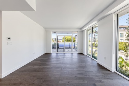 202-2888 Arbutus Street, Vancouver, BC 