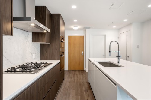 202-2888 Arbutus Street, Vancouver, BC 