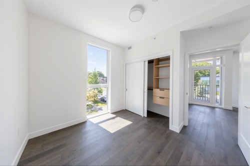 305-2888 Arbutus Street, Vancouver, BC 