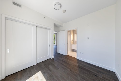 305-2888 Arbutus Street, Vancouver, BC 