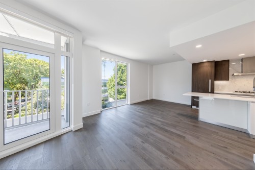 305-2888 Arbutus Street, Vancouver, BC 
