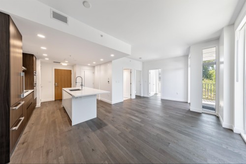 305-2888 Arbutus Street, Vancouver, BC 