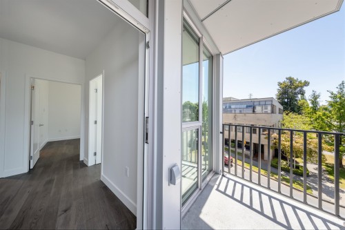 305-2888 Arbutus Street, Vancouver, BC 
