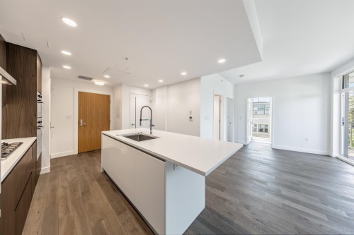 305-2888 Arbutus Street, Vancouver, BC 