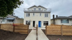4-5779 Clarendon Street  Vancouver, BC V5R 3K4