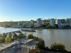 #1103-210 Salter Street New Westminster, BC V3M 0J9