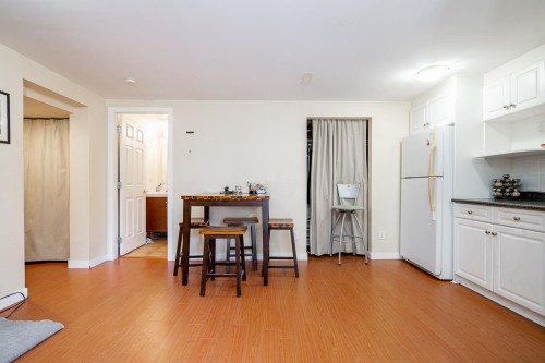 4871 Highlawn Drive, Burnaby, BC 