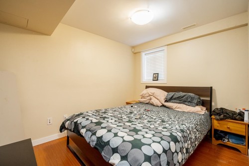 4871 Highlawn Drive, Burnaby, BC 